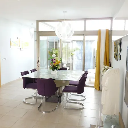 Amatista Salinas Golf & Caleta De Fuste