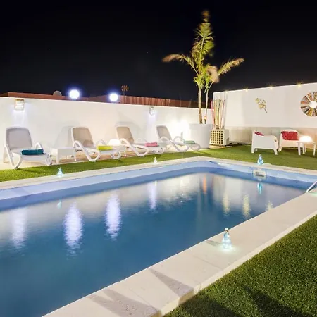 Amatista Salinas Golf & *