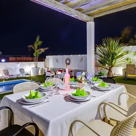 Villa Amatista Salinas Golf &