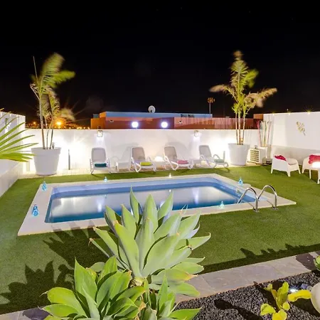 Villa Amatista Salinas Golf &