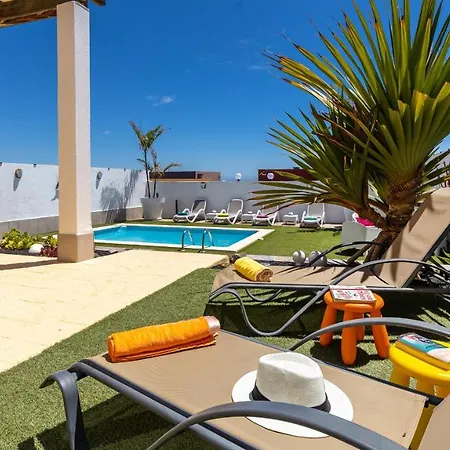 Villa Amatista Salinas Golf &