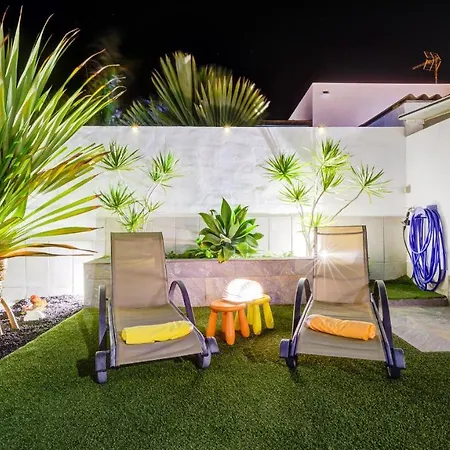 Amatista Salinas Golf & Villa