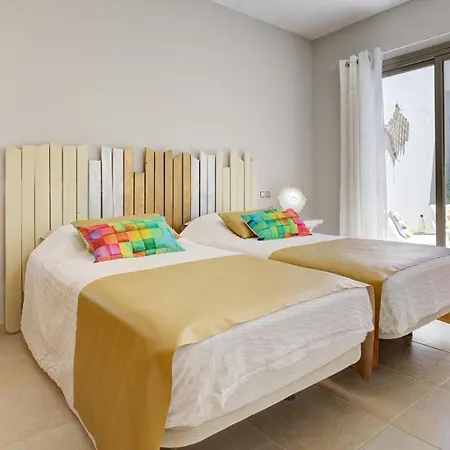 Villa Amatista Salinas Golf & *