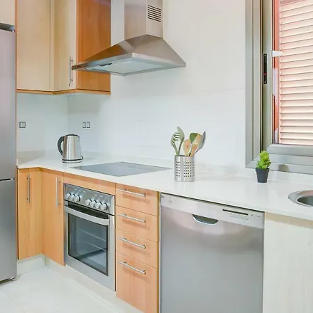 Amatista Salinas Golf & Caleta De Fuste