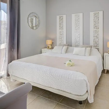 Amatista Salinas Golf & * Caleta De Fuste