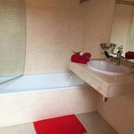 Villa Amatista Salinas Golf &