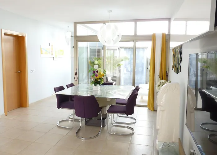 Amatista Salinas Golf & كاليتا ذي فوستي