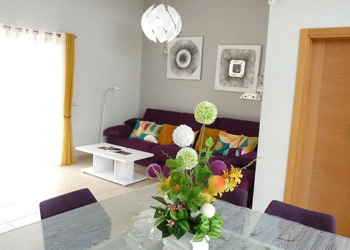 Amatista Salinas Golf & فيلة