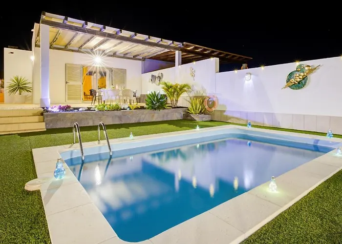 Amatista Salinas Golf & *