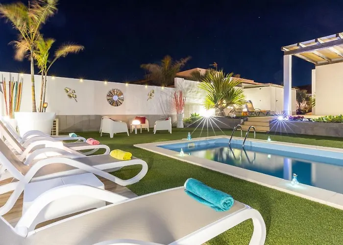 Amatista Salinas Golf &