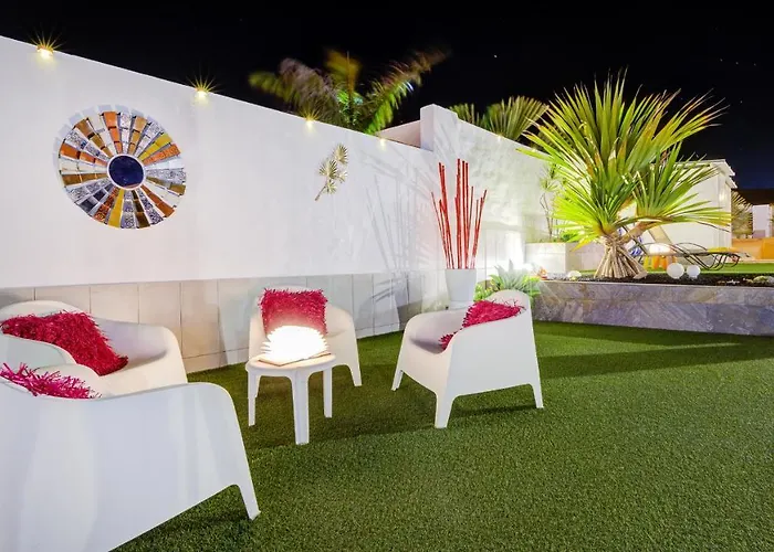 Amatista Salinas Golf & فيلة *