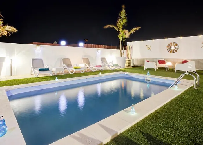 Amatista Salinas Golf & *