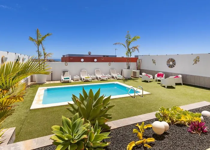 فيلة Amatista Salinas Golf & *