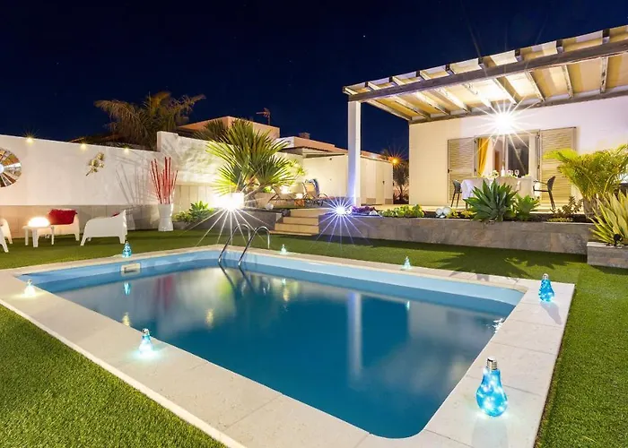 Amatista Salinas Golf & فيلة *