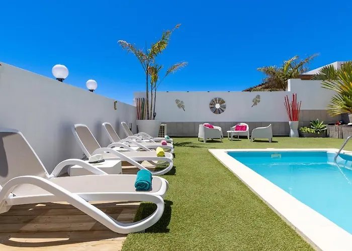 Amatista Salinas Golf & فيلة *