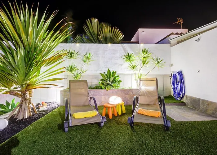 Amatista Salinas Golf & فيلة