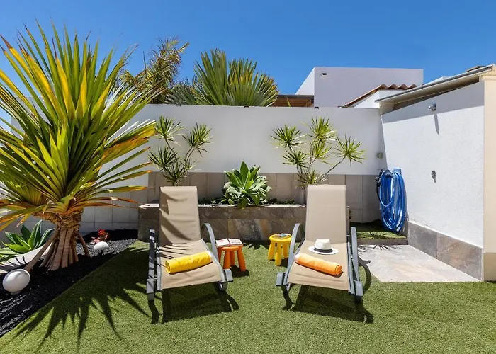 فيلة Amatista Salinas Golf &