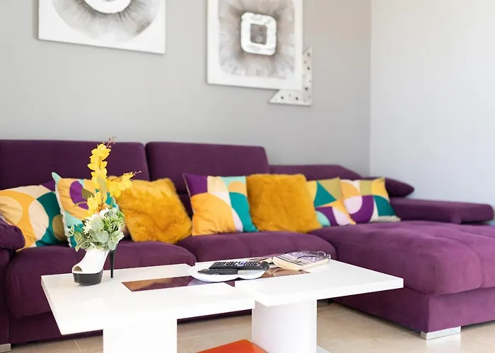 فيلة Amatista Salinas Golf & *