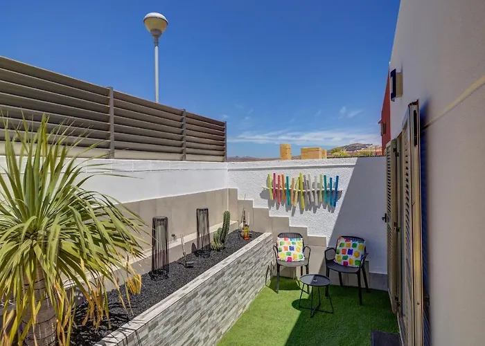 Amatista Salinas Golf & * كاليتا ذي فوستي