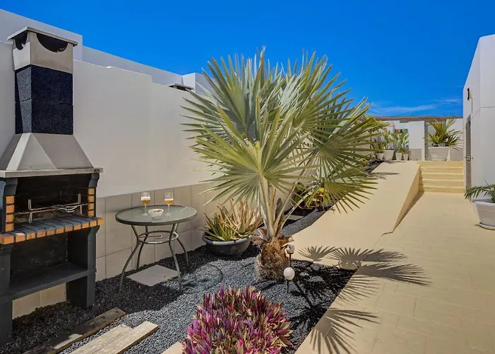 Amatista Salinas Golf & كاليتا ذي فوستي