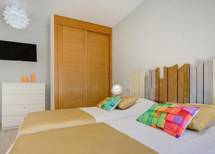 Amatista Salinas Golf & فيلة