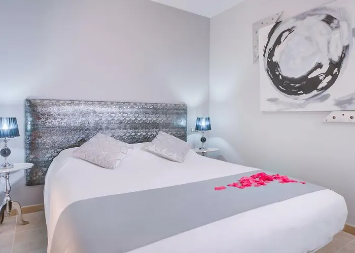 Amatista Salinas Golf & فيلة *