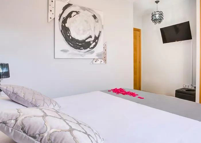 فيلة Amatista Salinas Golf & *