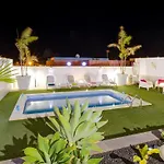 Villa Amatista Salinas Golf&beach