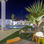Villa Amatista Salinas Golf&beach *