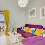 Vila Amatista Salinas Golf & *