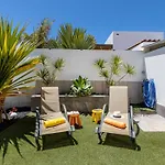 Vila Amatista Salinas Golf &