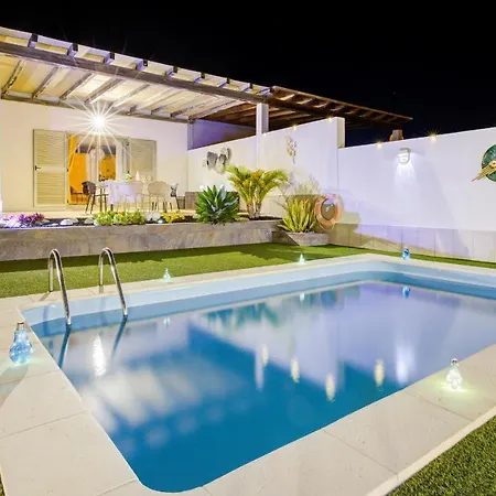 Amatista Salinas Golf & *
