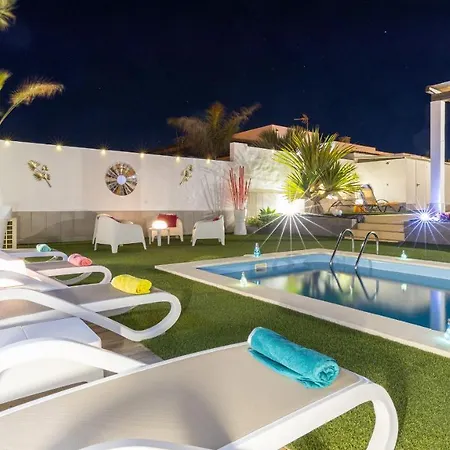 Amatista Salinas Golf &