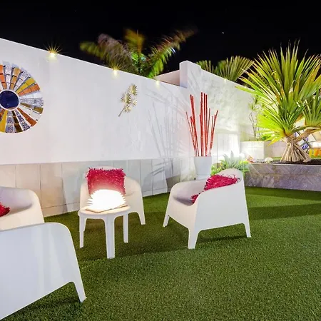 Amatista Salinas Golf & Vila *