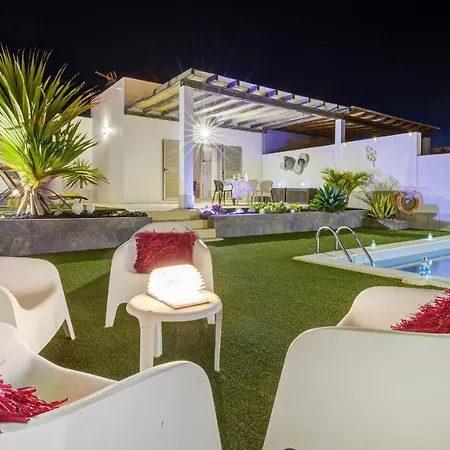 Amatista Salinas Golf & Villa *