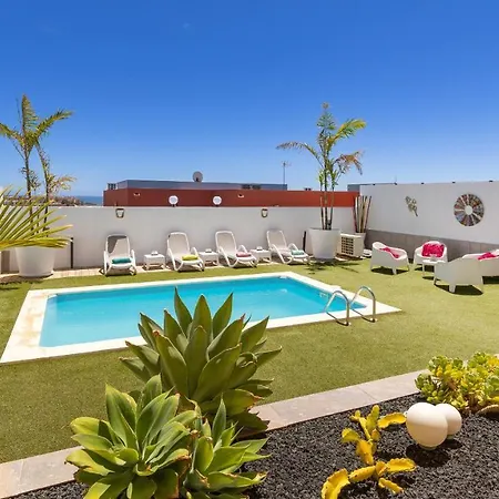 Villa Amatista Salinas Golf & *