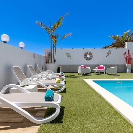 Amatista Salinas Golf & ヴィラ *