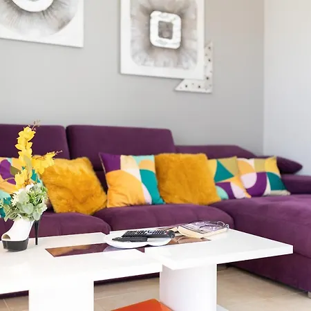 ヴィラ Amatista Salinas Golf & *