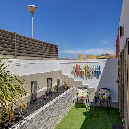 Amatista Salinas Golf & * カレタ・デ・フステ