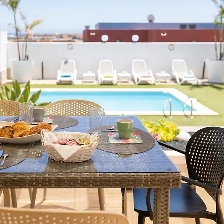 فيلة Amatista Salinas Golf & *