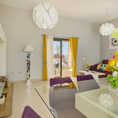 Amatista Salinas Golf & *