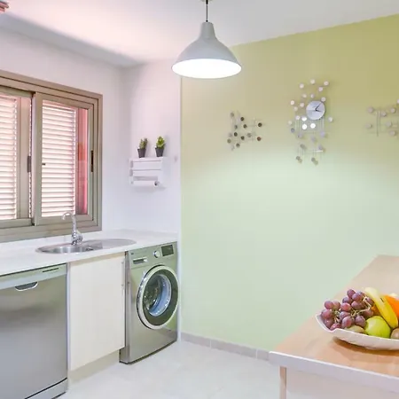 ヴィラ Amatista Salinas Golf & *