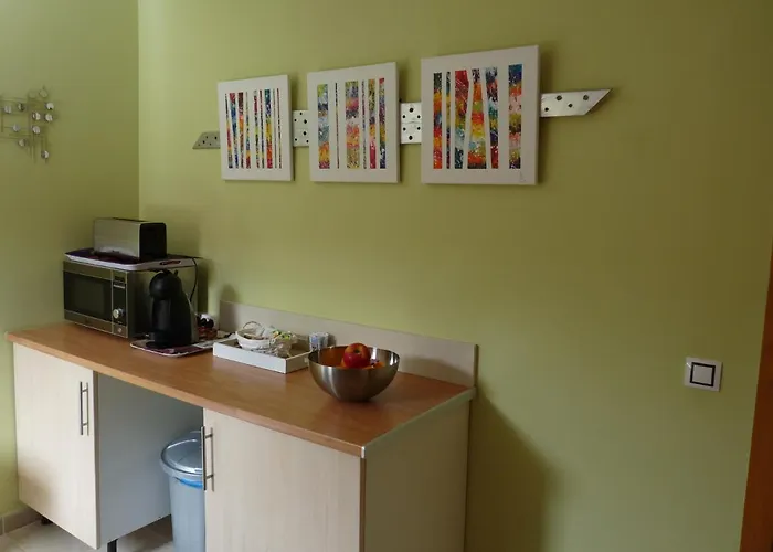 Amatista Salinas Golf & * كاليتا ذي فوستي