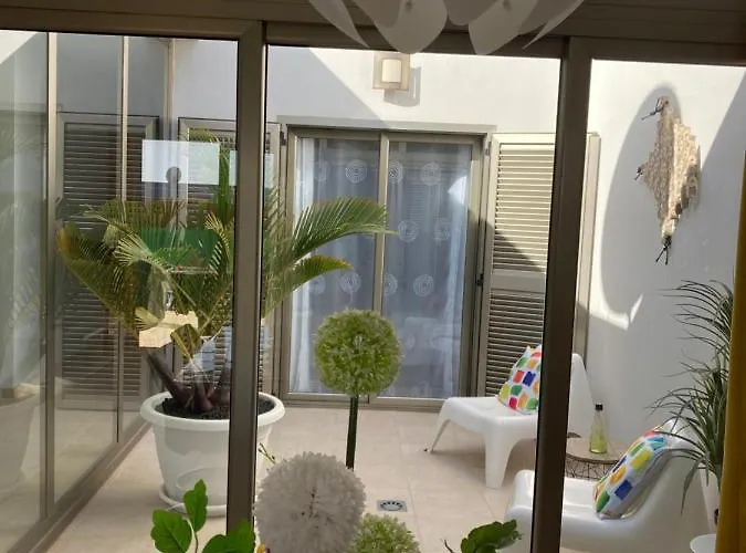 Amatista Salinas Golf & فيلة *