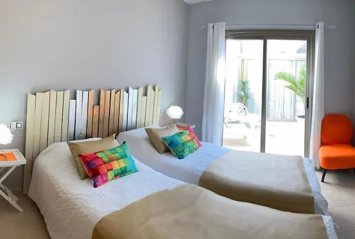 Amatista Salinas Golf &