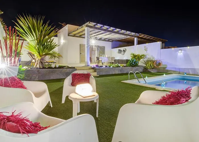 Amatista Salinas Golf & فيلة *