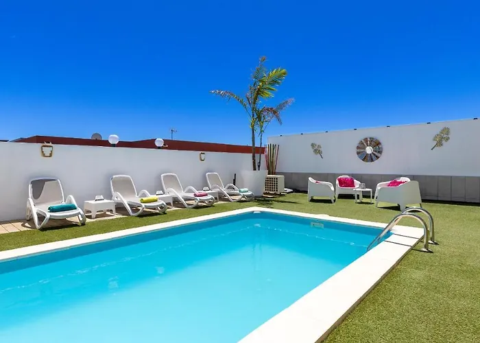 Amatista Salinas Golf &