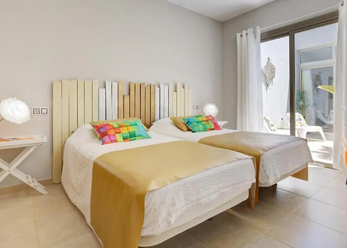 فيلة Amatista Salinas Golf & *