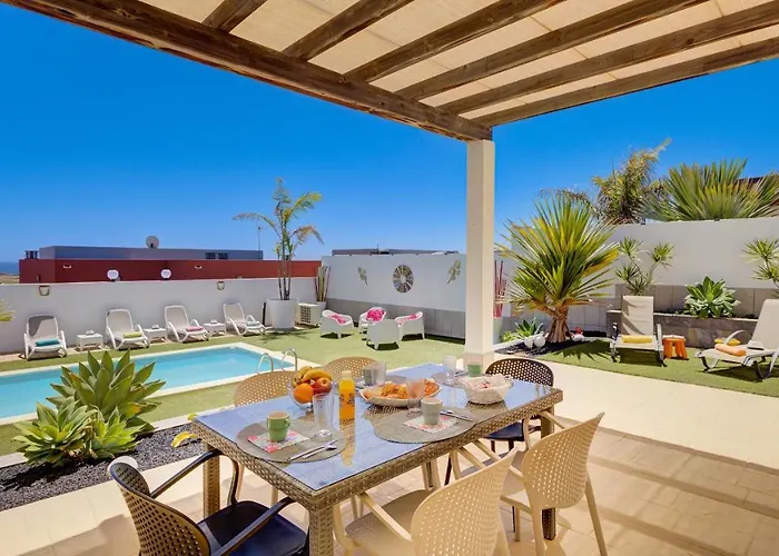 Amatista Salinas Golf & * كاليتا ذي فوستي