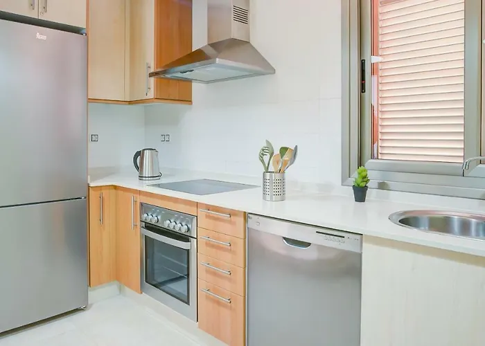 Amatista Salinas Golf & كاليتا ذي فوستي